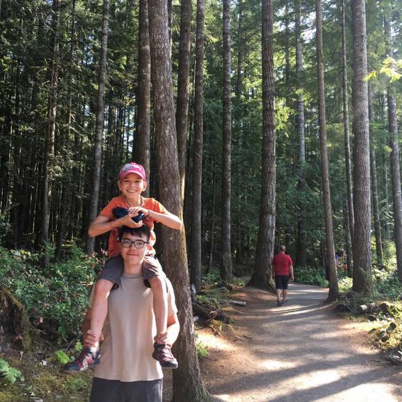 Meet your Posher, Jonathan - Picture 1 of 1